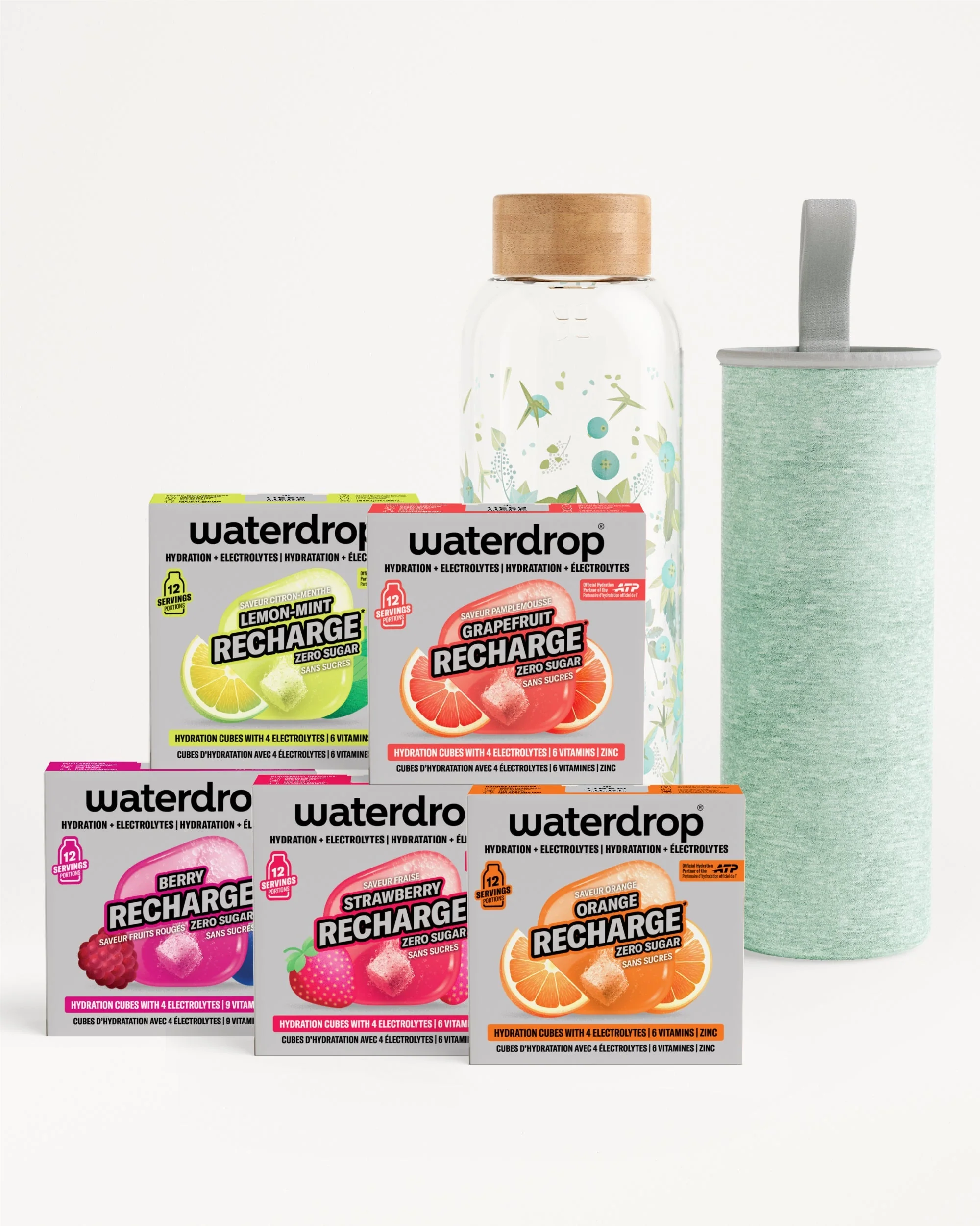 House of Hydration Bestsellers